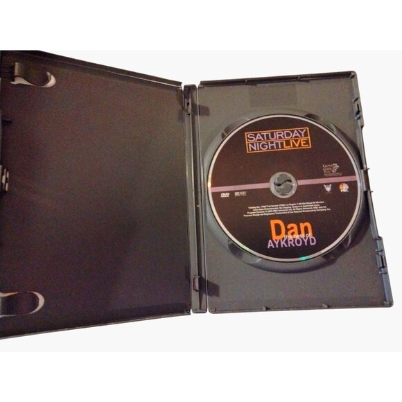 SNL Best Of Dan Aykroyd DVD 2005 Saturday Night Live - Picture 4 of 5